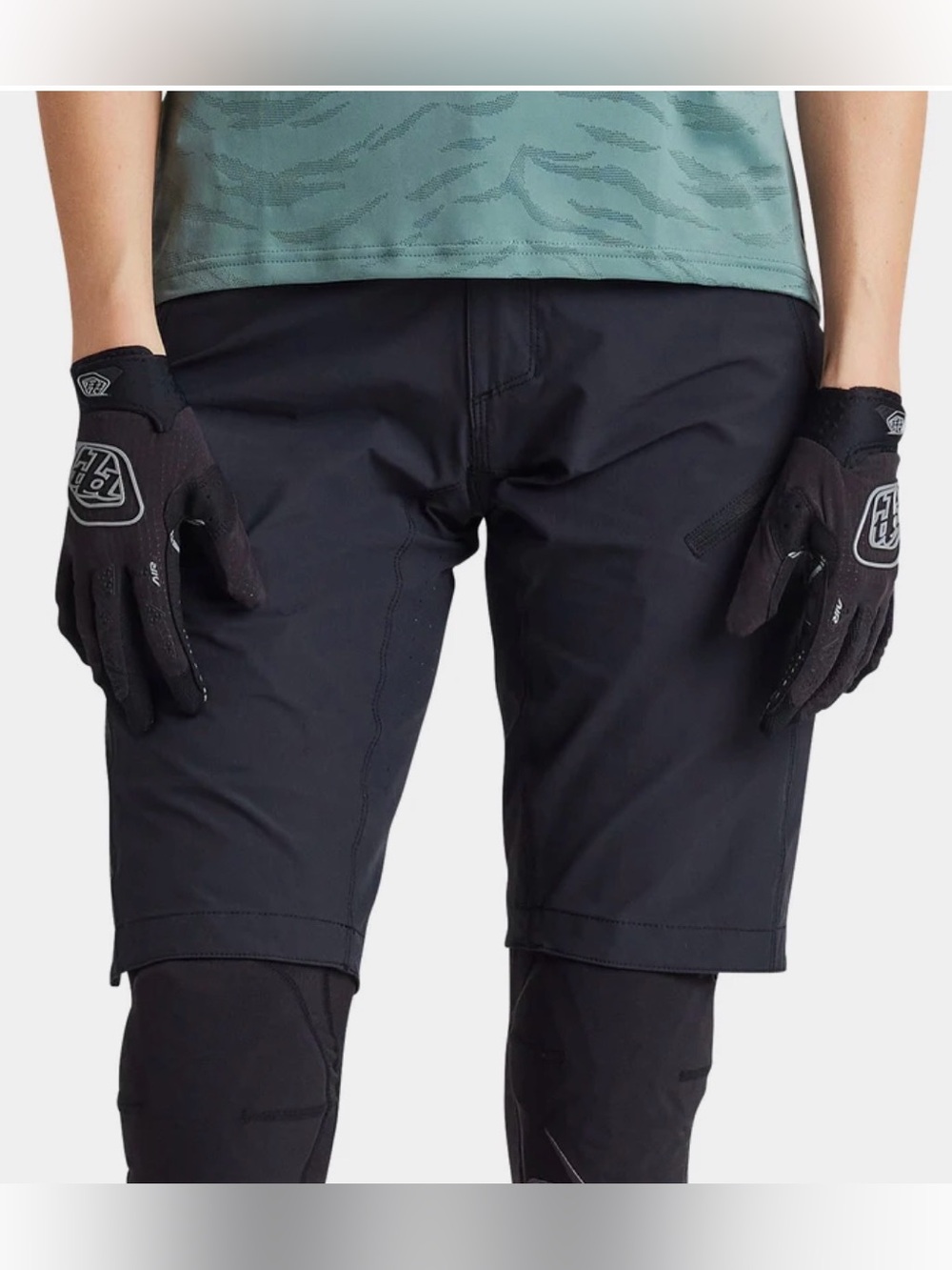 Troy Lee Designs Women’s Lilium Mountain Bike Shorts
